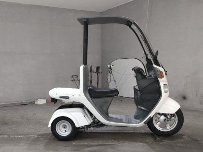 Honda GYRO CANOPY 2019