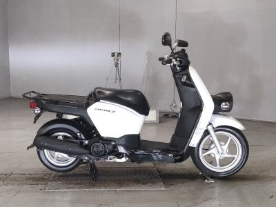 Honda BENLY110 2013