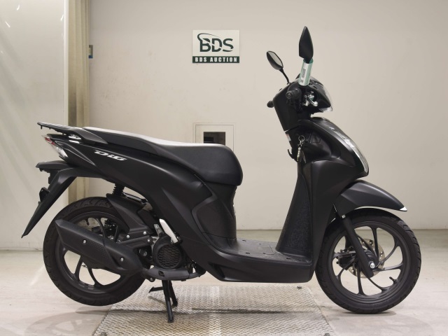 Honda DIO110 2023