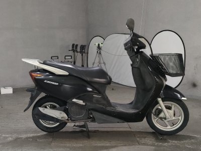 Honda LEAD110 2008