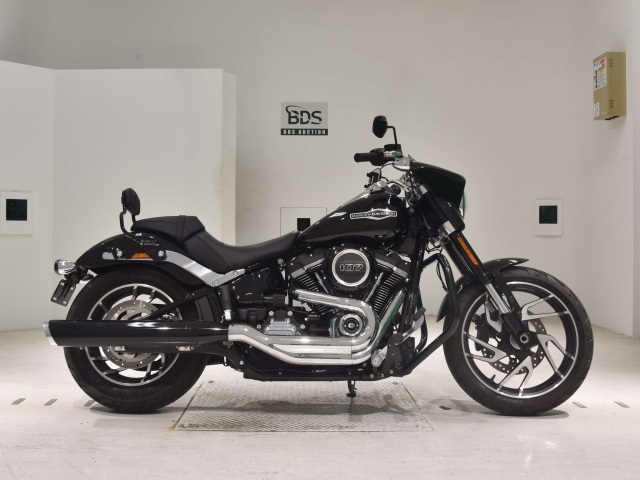 HD SPORT GLIDE FLSB1750 2020