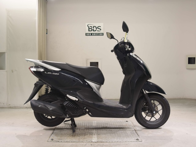 Honda LEAD125 2025