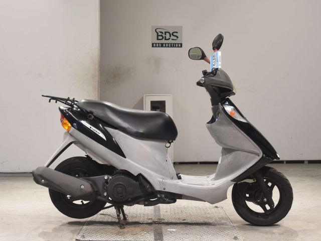 Suzuki ADDRESS V125