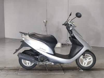 Honda DIO 2008