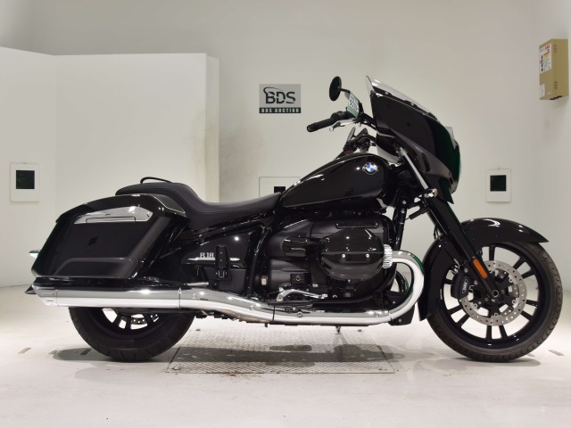 BMW R18B 2024