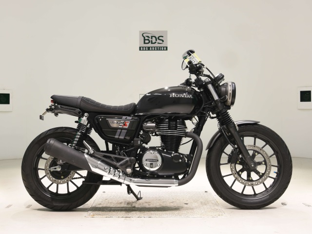 Honda GB350 2022