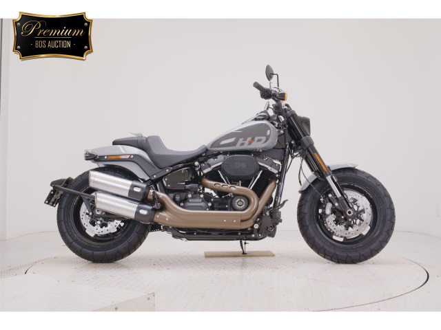 HD FAT BOB FXFBS1868 2025