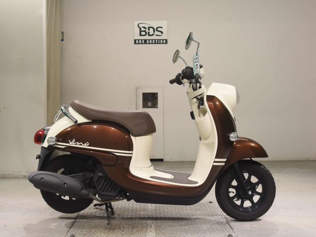 Yamaha vino -4 2022
