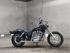 Yamaha VIRAGO XV250 1992