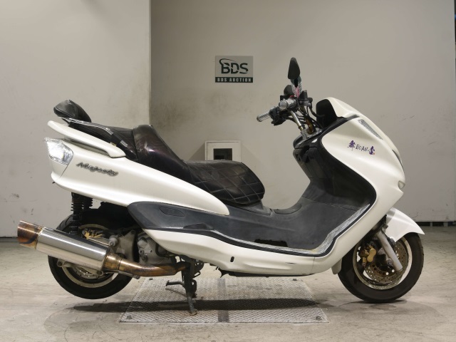 Yamaha MAJESTY 250 2002