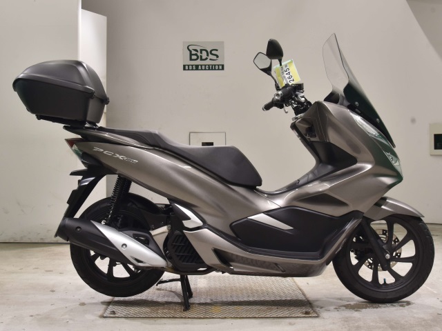 Honda PCX150A