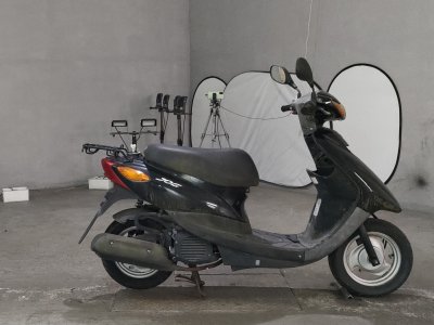 Yamaha JOG 50 2009