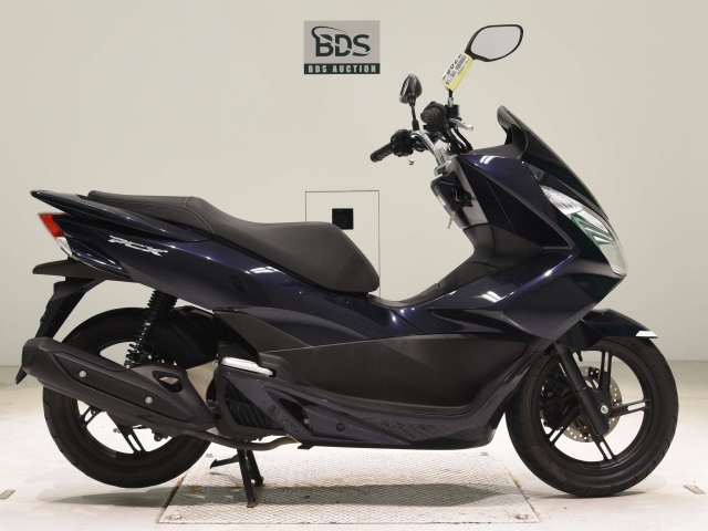 Honda PCX125 2017