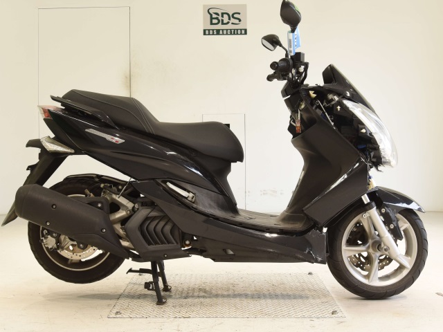 Yamaha MAJESTY 155S 2016