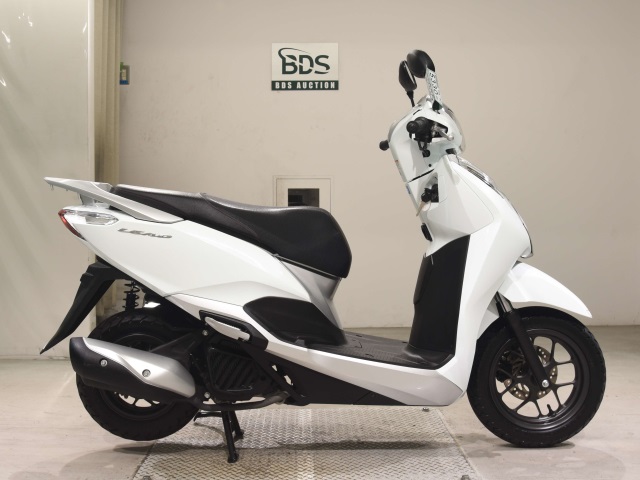 Honda LEAD125 2019