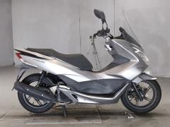 Honda PCX125 2017