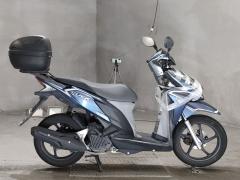 Honda CLICK125I 2013