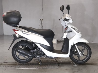 Honda DIO110 2011
