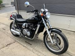 Kawasaki ELIMINATOR 400 1986