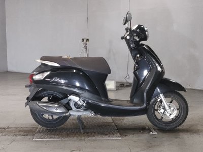 Yamaha GRAND FILANO 125 2001