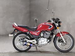 Suzuki EN125 2004