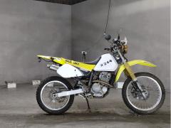 Suzuki DJEBEL250XC 1998
