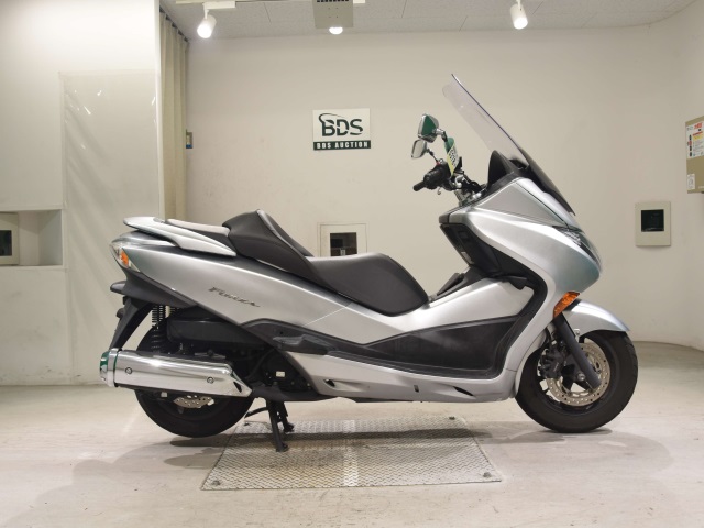 Honda FORZA Z 2008