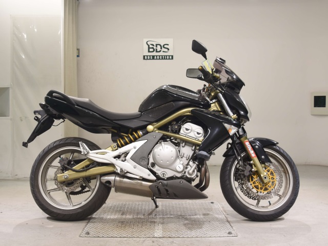 Kawasaki ER-6N 2006