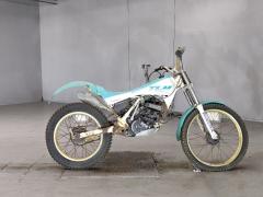 Honda TLM200R 1985