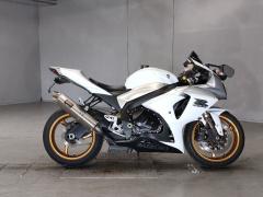 Suzuki GSX-R1000 2009