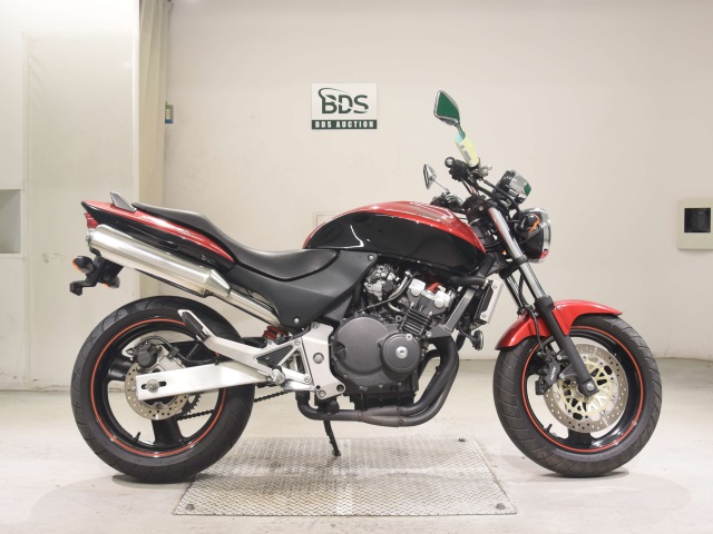 Honda HORNET CB250F 2006