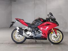 Honda CBR250RR 2020