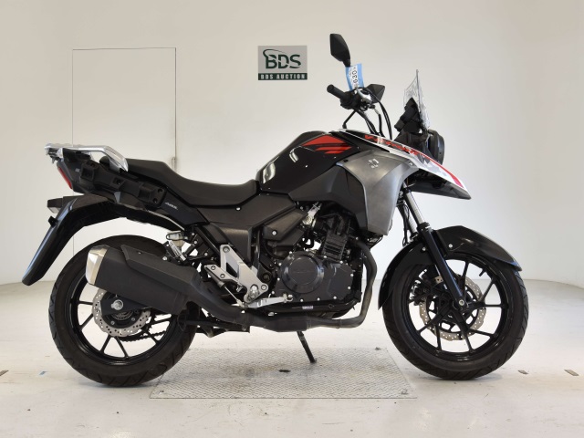 Suzuki V-STROM DL250A