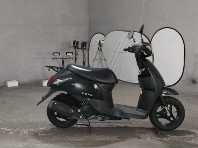 Suzuki LETS