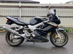 Honda VTR1000F 1998
