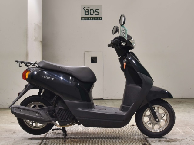 Honda TACT-4 BASIC 2015