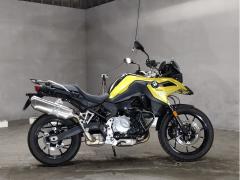BMW F750GS 2018
