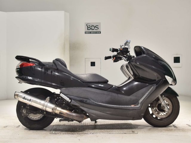 Yamaha MAJESTY 250 2007