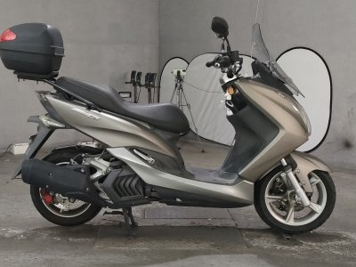 Yamaha MAJESTY 155S 2016