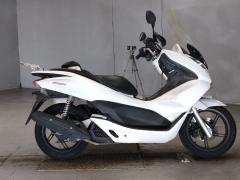 Honda PCX125 2010
