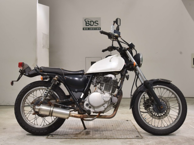 Suzuki GRASSTRACKER BIGBOY 2005