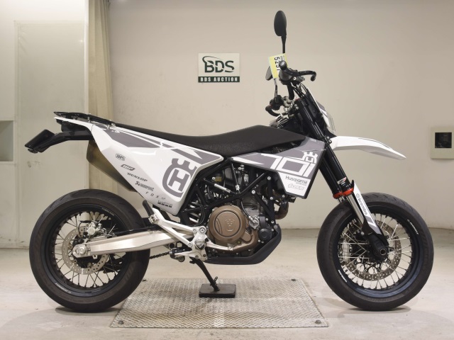 Husqvarna 701SM 2020