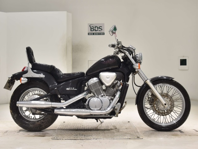 Honda STEED400 1994