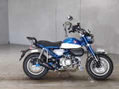 Honda MONKEY125 2018