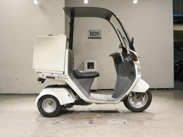 Honda GYRO CANOPY 2011