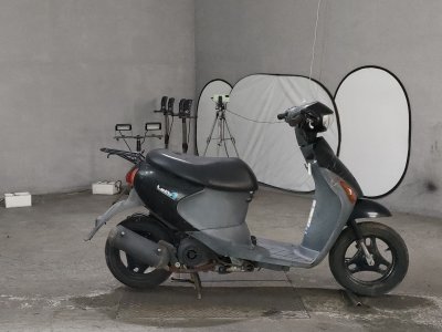 Suzuki LETS4