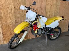 Suzuki TS200R 1995