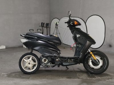 Yamaha CYGNUS125X 2005