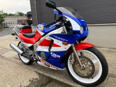 Honda CBR250R 1988