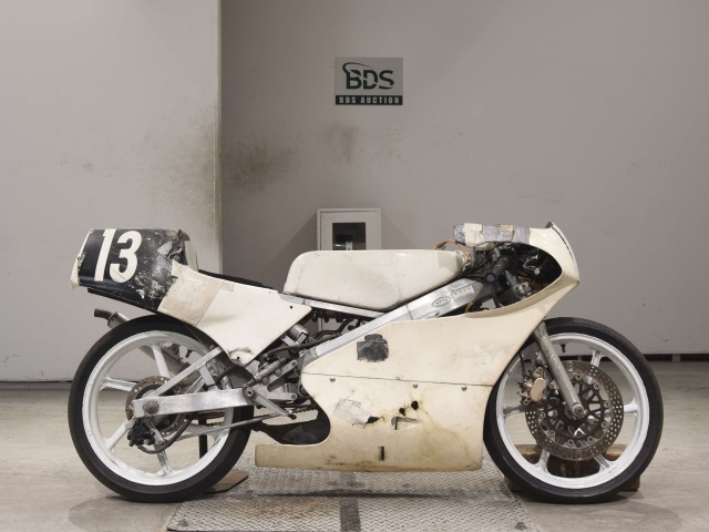 Honda RS125R